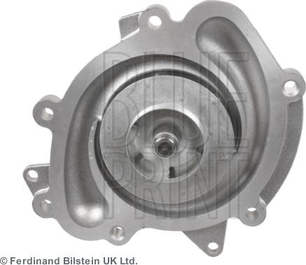 Blue Print ADA109122 - Vattenpump xdelar.se