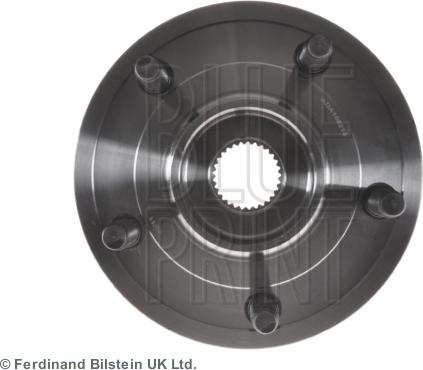 Blue Print ADA108214 - Hjullagerssats xdelar.se