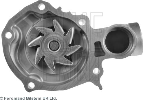 Blue Print ADC49153 - Vattenpump xdelar.se