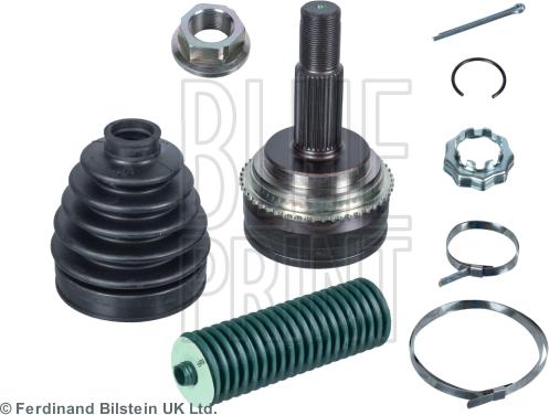 Blue Print ADC48950 - Ledsats, drivaxel xdelar.se