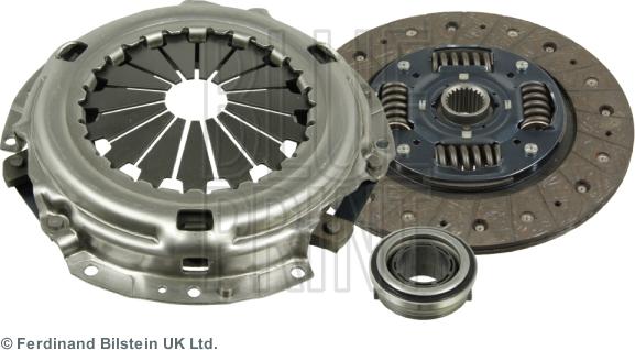 Blue Print ADC43025 - Kopplingssats xdelar.se