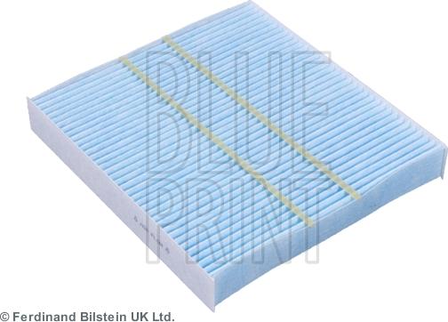 Blue Print ADC42511 - Filter, kupéventilation xdelar.se