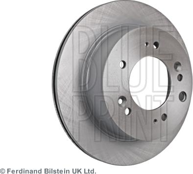 Blue Print ADG043146 - Bromsskiva xdelar.se