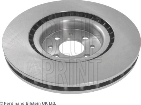 Blue Print ADL144303 - Bromsskiva xdelar.se