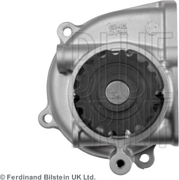 Blue Print ADM59134C - Vattenpump xdelar.se