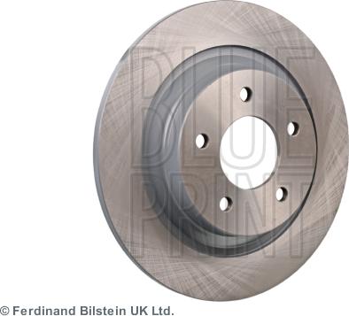 Blue Print ADM54393 - Bromsskiva xdelar.se