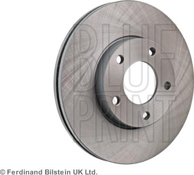 Blue Print ADM54381 - Bromsskiva xdelar.se