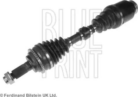 Blue Print ADM58950 - Drivaxel xdelar.se