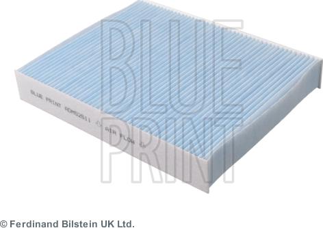 Blue Print ADM52511 - Filter, kupéventilation xdelar.se