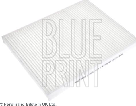 Blue Print ADM52518 - Filter, kupéventilation xdelar.se