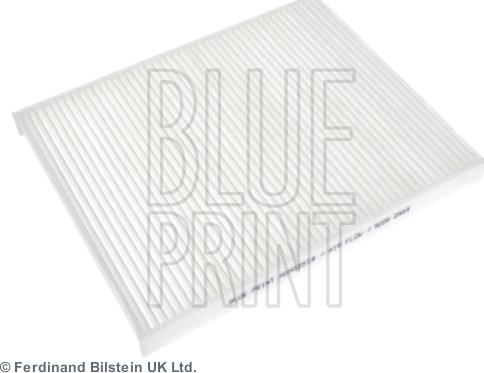 Blue Print ADM52518 - Filter, kupéventilation xdelar.se