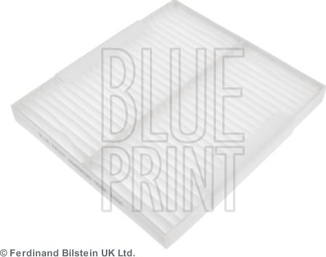 Blue Print ADM52520 - Filter, kupéventilation xdelar.se