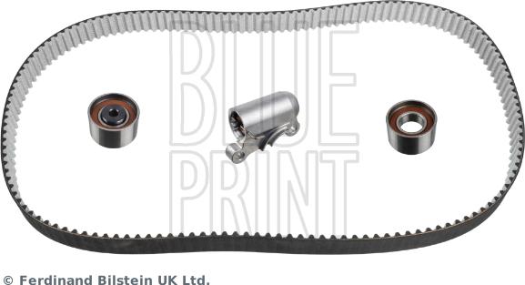 Blue Print ADM57317 - Tand / styrremssats xdelar.se