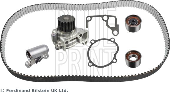 Blue Print ADM573705 - Vattenpump + kuggremssats xdelar.se