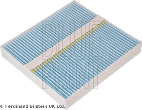 Blue Print ADN12549 - Filter, kupéventilation xdelar.se