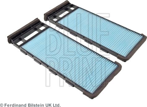 Blue Print ADN12510 - Filter, kupéventilation xdelar.se