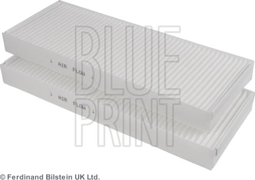 Blue Print ADN12522 - Filter, kupéventilation xdelar.se