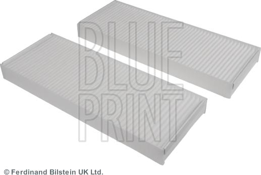 Blue Print ADN12522 - Filter, kupéventilation xdelar.se