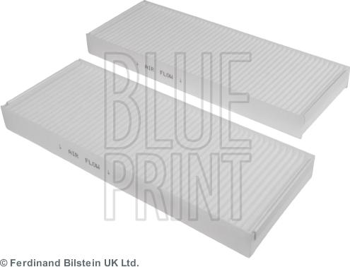 Blue Print ADN12522 - Filter, kupéventilation xdelar.se