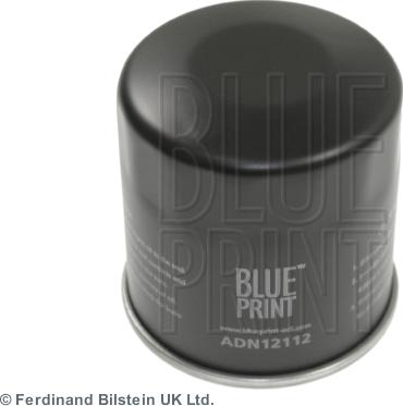 Blue Print ADN12112 - Oljefilter xdelar.se