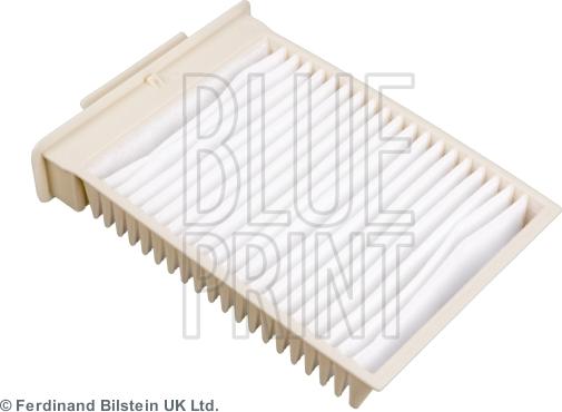 Blue Print ADP152531 - Filter, kupéventilation xdelar.se