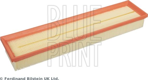 Blue Print ADP152201 - Luftfilter xdelar.se