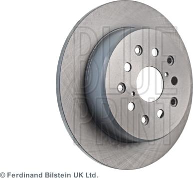 Blue Print ADT343108 - Bromsskiva xdelar.se