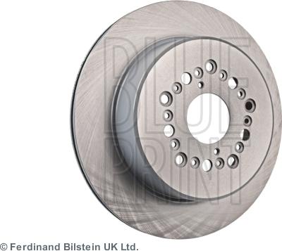 Blue Print ADT343111 - Bromsskiva xdelar.se