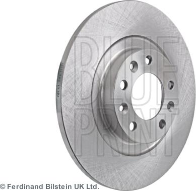 Blue Print ADT343318 - Bromsskiva xdelar.se