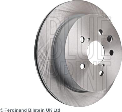 Blue Print ADT343297 - Bromsskiva xdelar.se