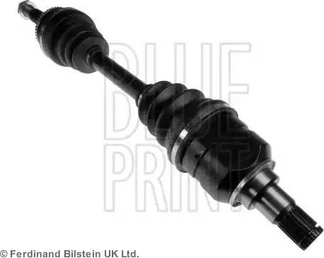 Blue Print ADT389501 - Drivaxel xdelar.se