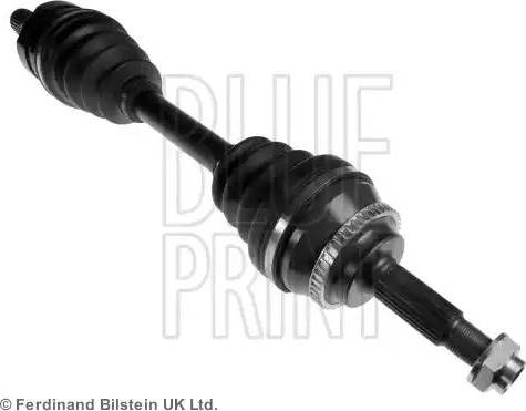 Blue Print ADT389501 - Drivaxel xdelar.se