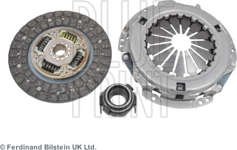 Blue Print ADT330117 - Kopplingssats xdelar.se