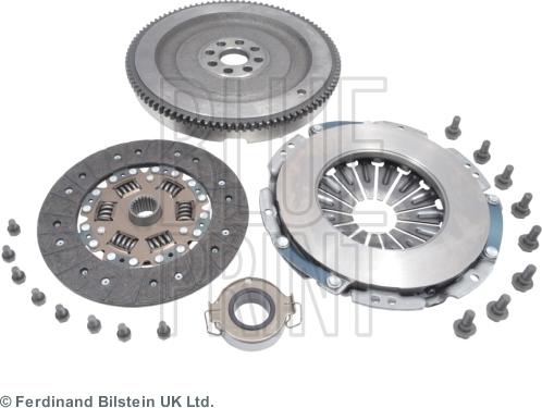 Blue Print ADT330206 - Kopplingssats xdelar.se