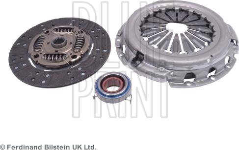 Blue Print ADT330211 - Kopplingssats xdelar.se