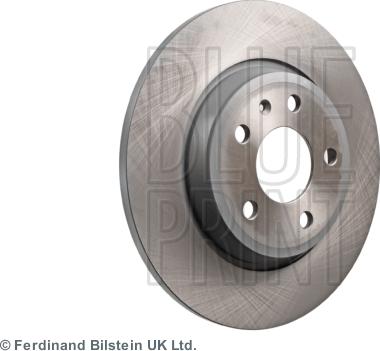 Blue Print ADV184303 - Bromsskiva xdelar.se