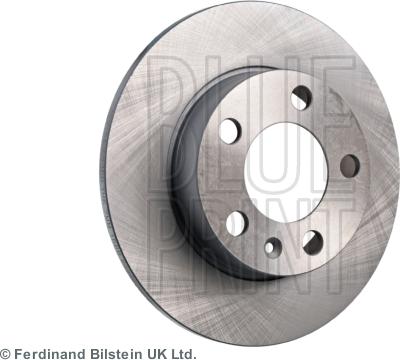 Blue Print ADV184302 - Bromsskiva xdelar.se