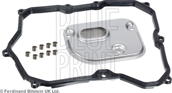 Blue Print ADV182157 - Hydraulikfilter, automatväxel xdelar.se