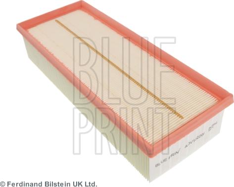 Blue Print ADV182204 - Luftfilter xdelar.se