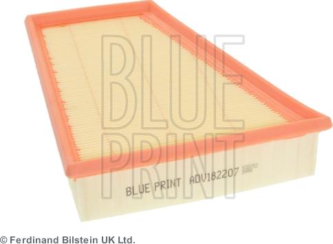 Blue Print ADV182207 - Luftfilter xdelar.se