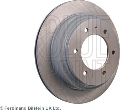 Blue Print ADZ94313 - Bromsskiva xdelar.se