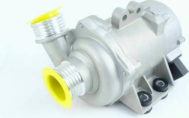 BMW 11 51 7 586 925 - Vattenpump xdelar.se