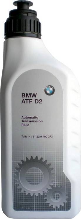 BMW 81229400272 - Servostyrningsolja xdelar.se