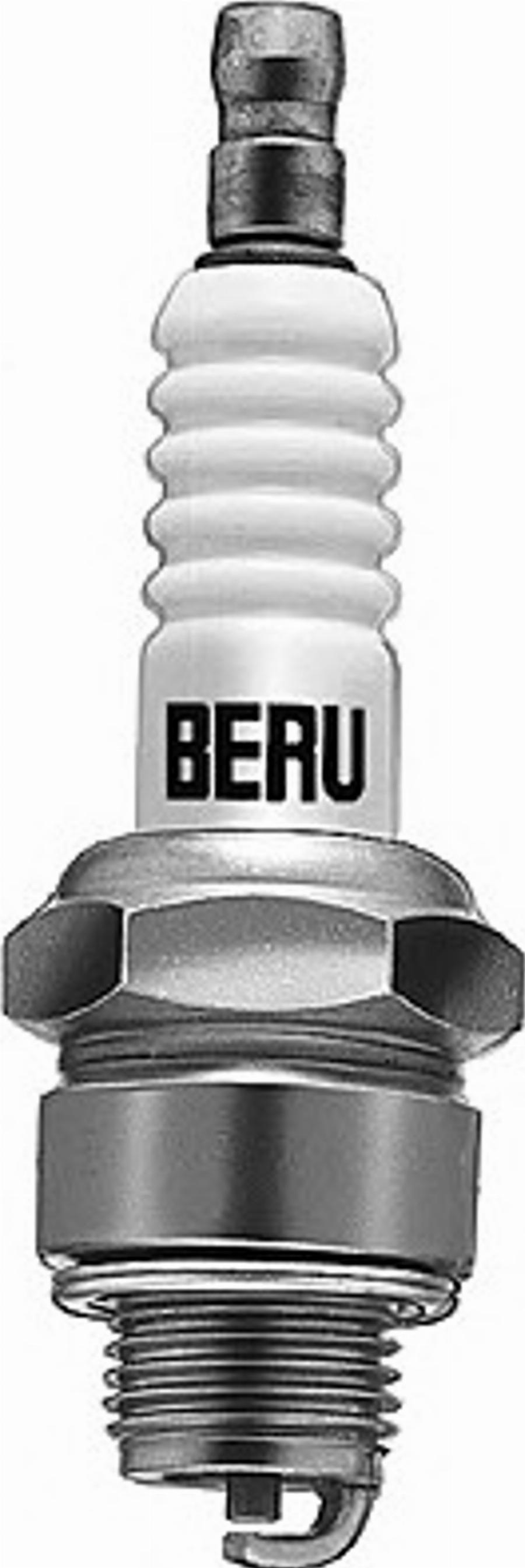 BorgWarner (BERU) 17514 U2 -  xdelar.se