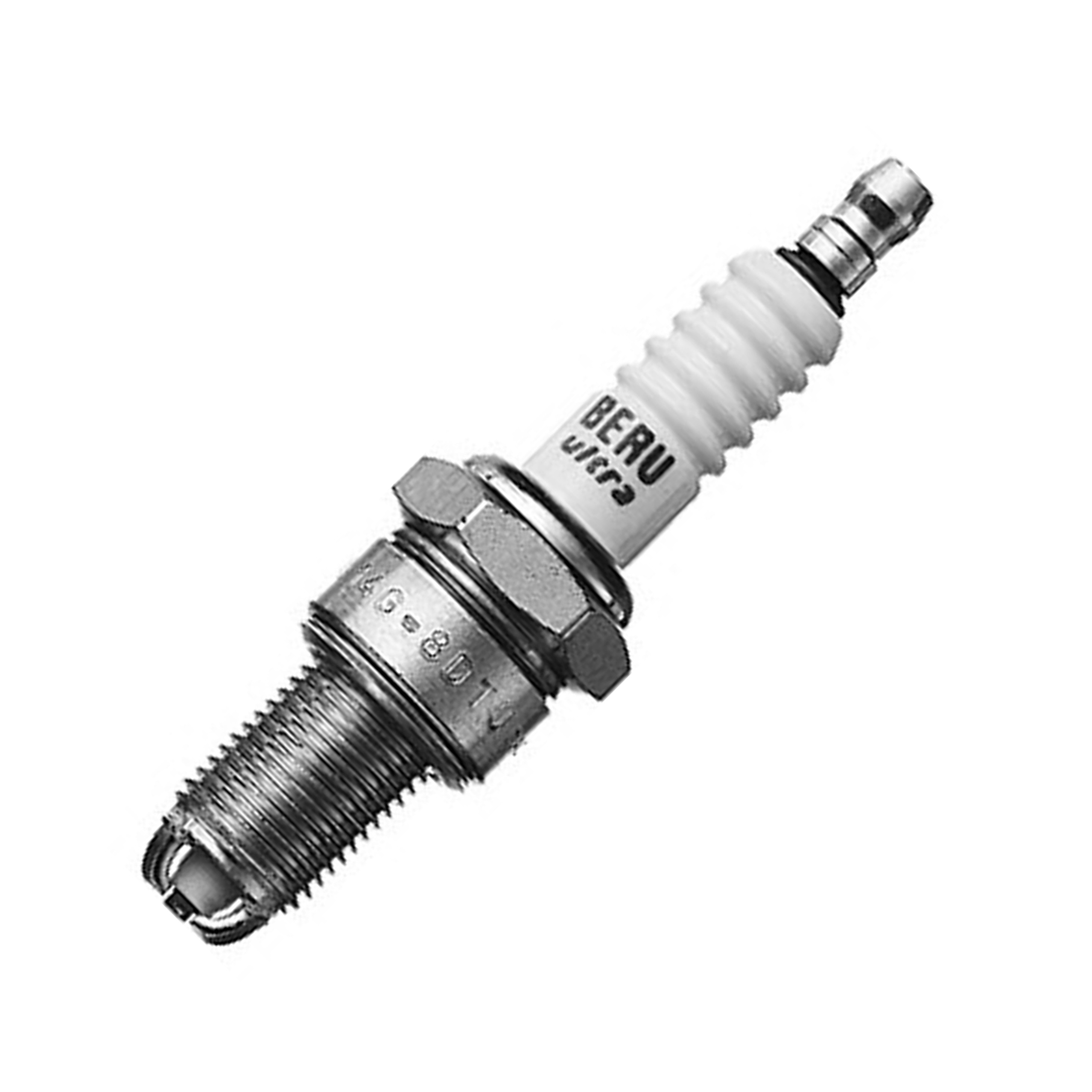 BorgWarner (BERU) 0001340704 - Tändstift xdelar.se