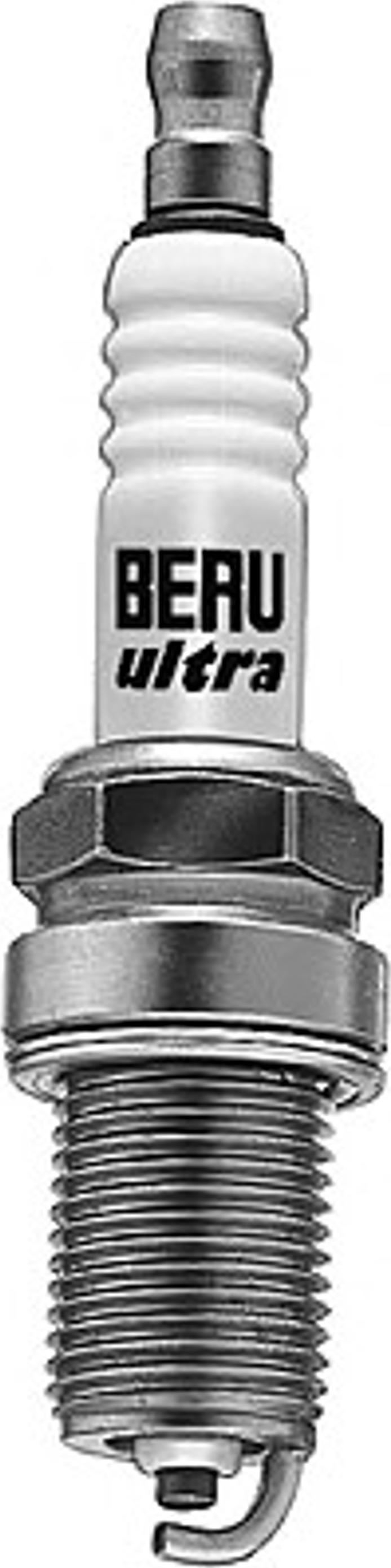 BorgWarner (BERU) 0 001 340 716 - Tändstift xdelar.se