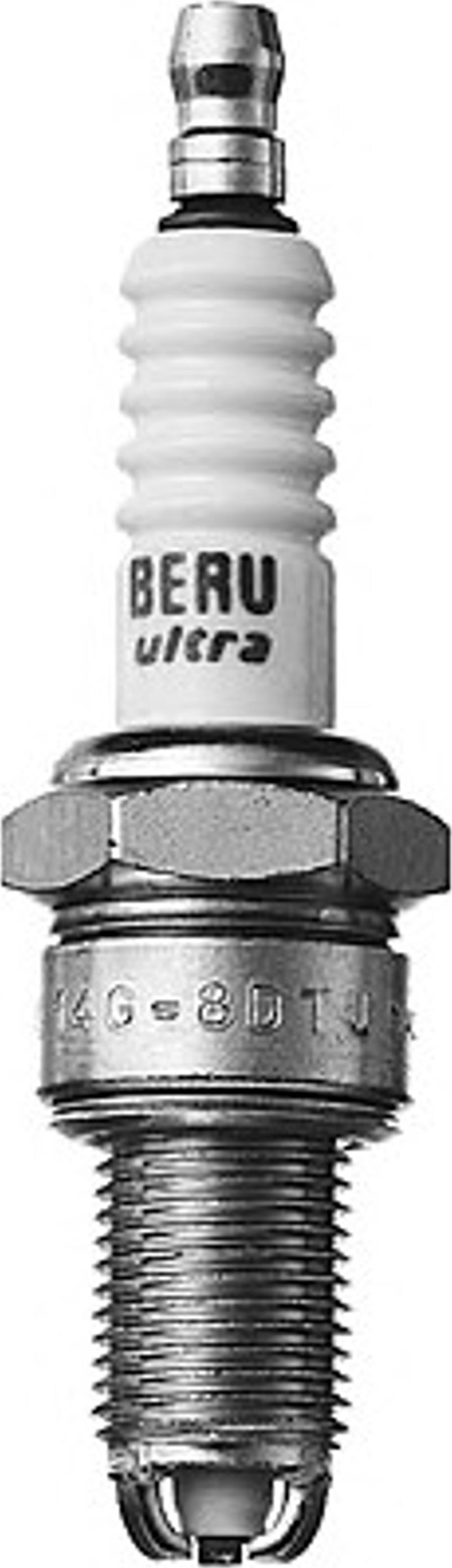 BorgWarner (BERU) 0001335108 - Tändstift xdelar.se