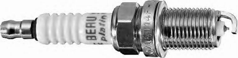 BorgWarner (BERU) 0001330904 - Tändstift xdelar.se