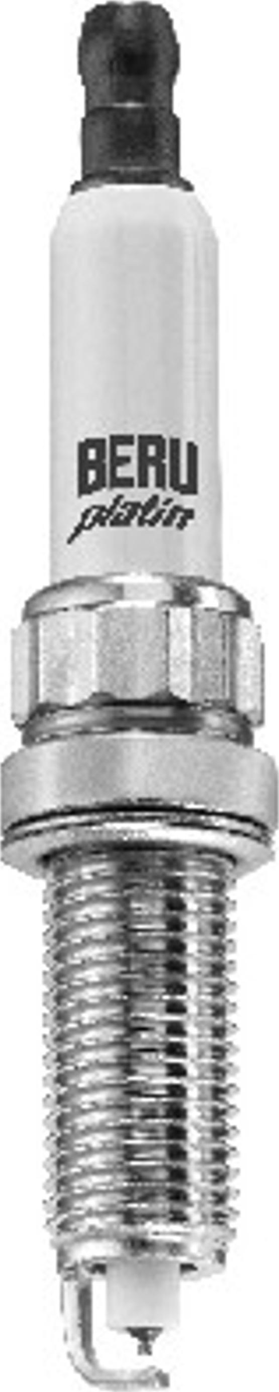 BorgWarner (BERU) 0 002 240 902 - Tändstift xdelar.se