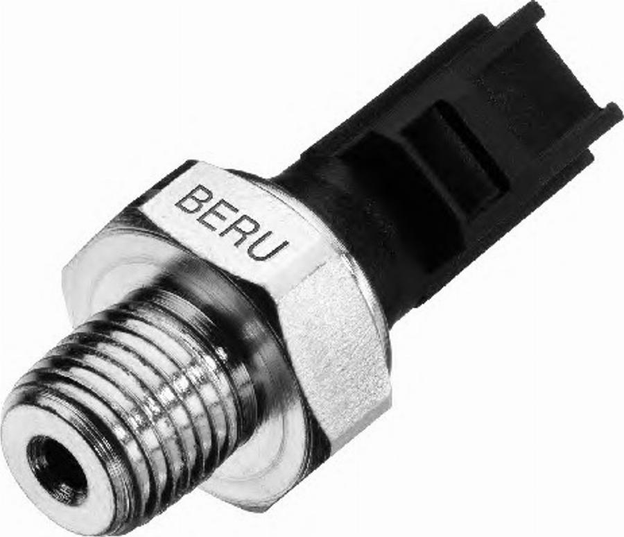 BorgWarner (BERU) 0 824 331 049 - Sensor, oljetryck xdelar.se